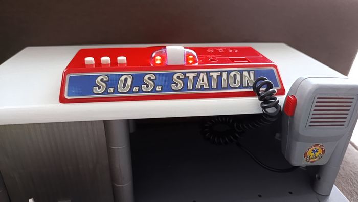 Caserne sos station - photo numéro 8