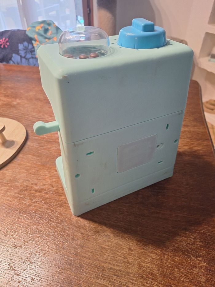 Cafetière - photo numéro 3
