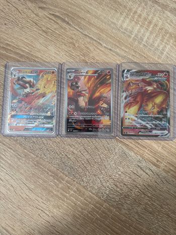 Carte Pokémon Brasegali