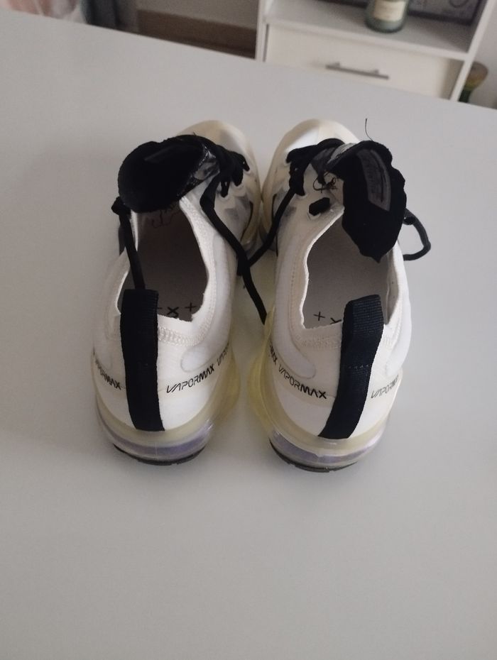 Basket Nike Air - photo numéro 3