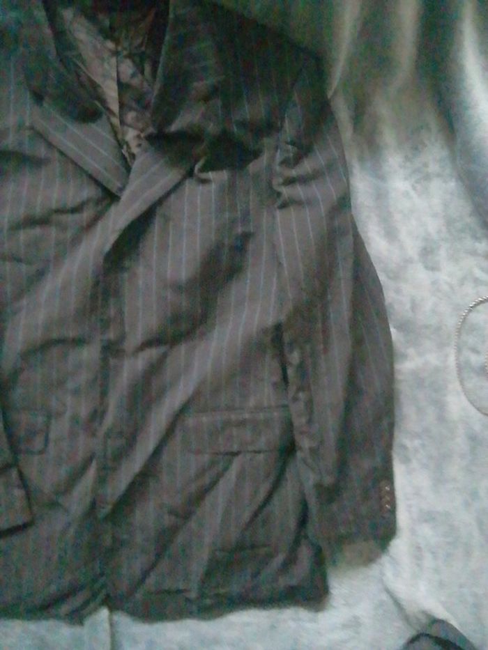Veste tailleur - photo numéro 5