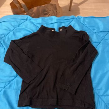 Sous pull