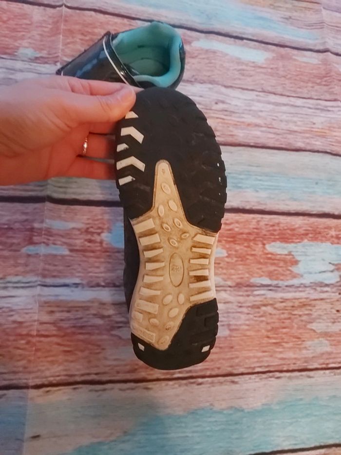 Chaussures gemo 33 - photo numéro 3