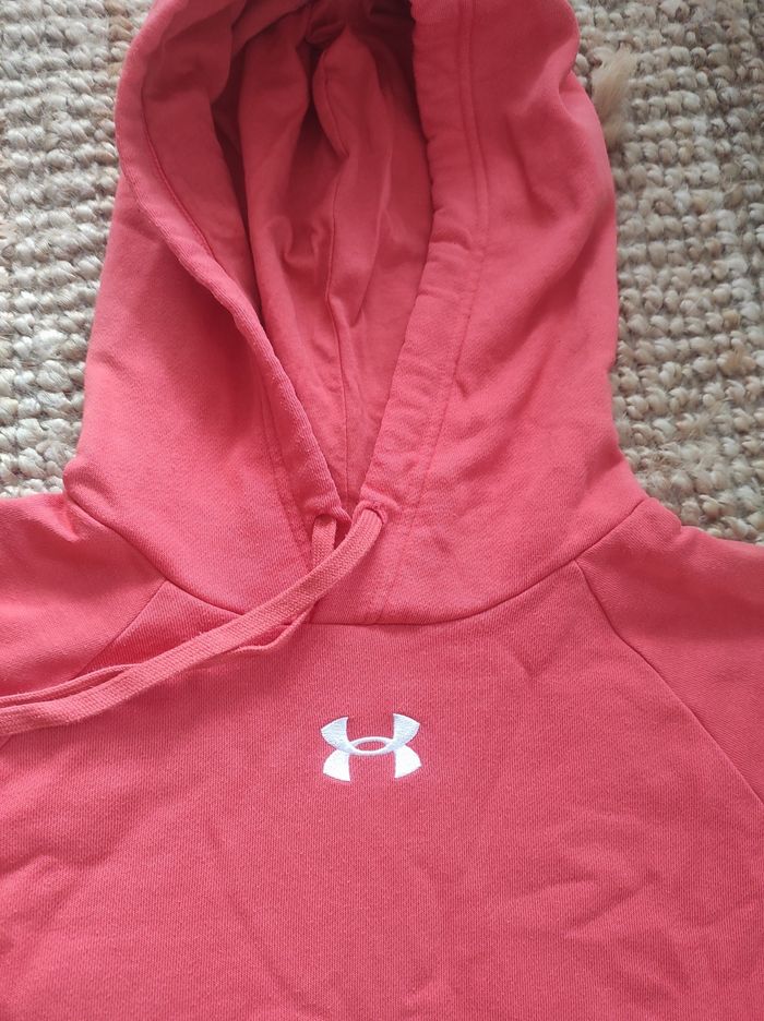 Sweat under armour - photo numéro 2