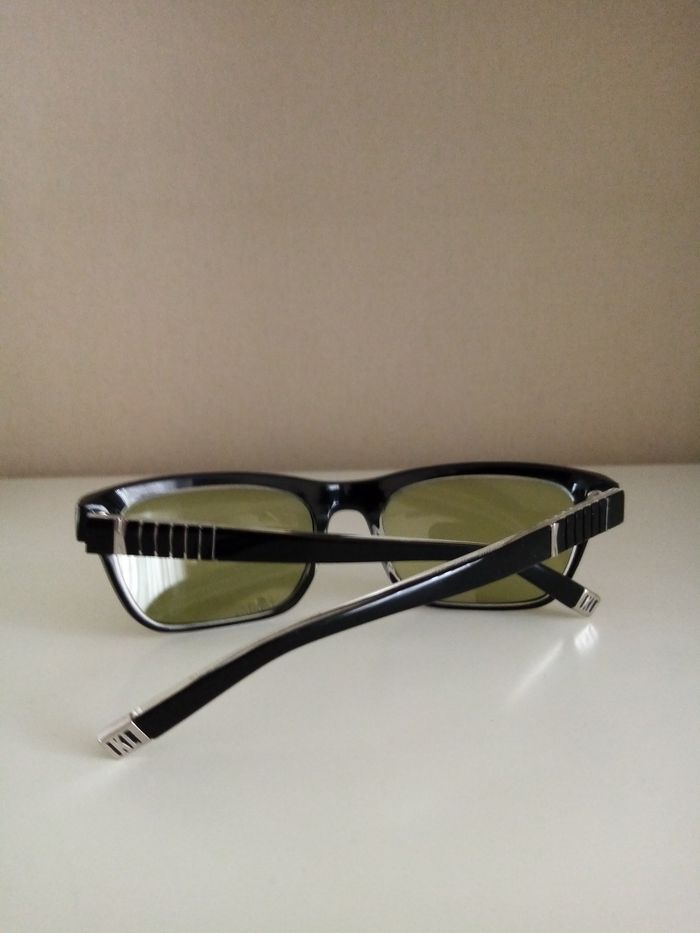 Solaires Homme KL - photo numéro 4
