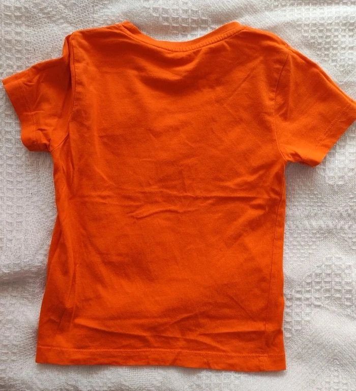 T-shirt Gémo 5 ans - photo numéro 2