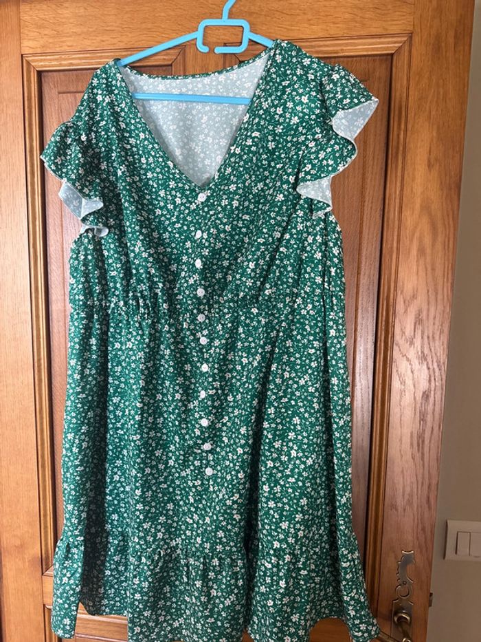 Robe neuve
