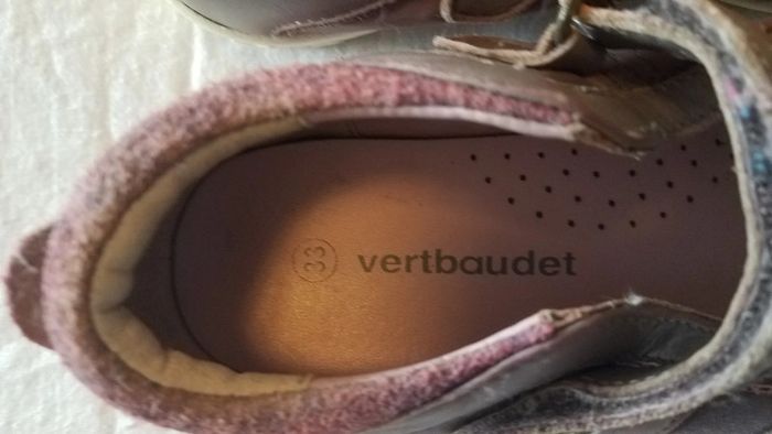 Chaussures Verbaudet - photo numéro 2