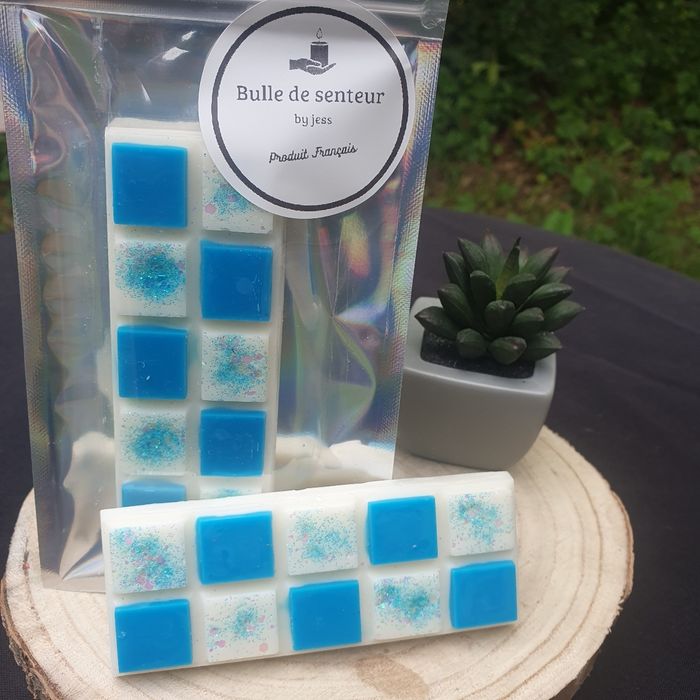 Fondant parfumé Musty - photo numéro 2