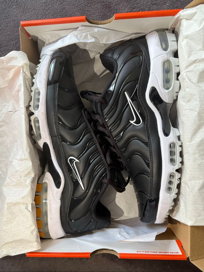 Nike TN Air Max Plus G - photo numéro 3