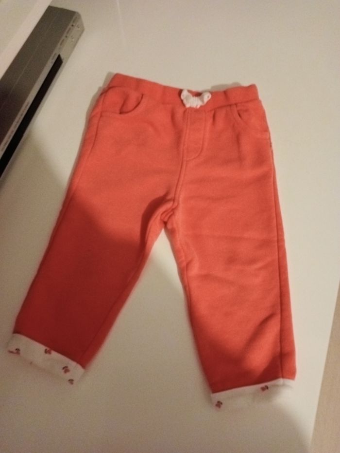 Pantalons - photo numéro 2