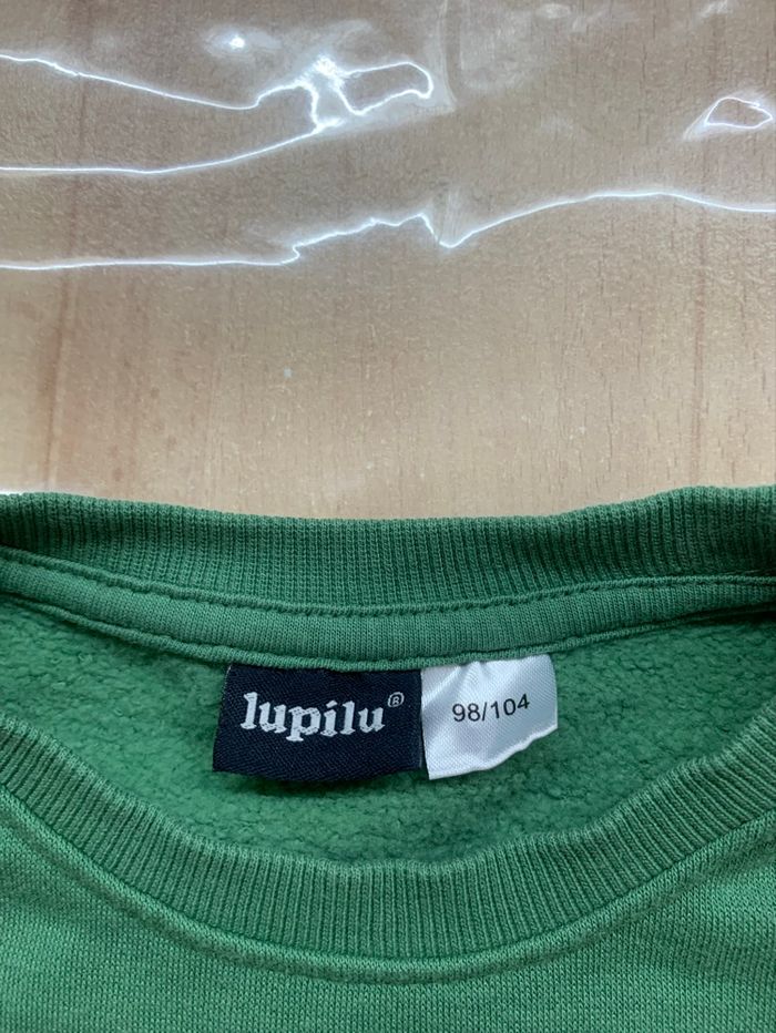 Pull garçon 3/4ans - photo numéro 3