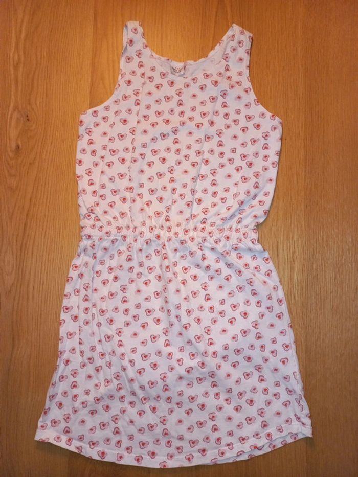Chemise de nuit 12 ans