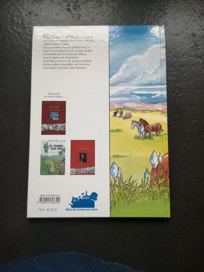 Livre enfant - photo numéro 2