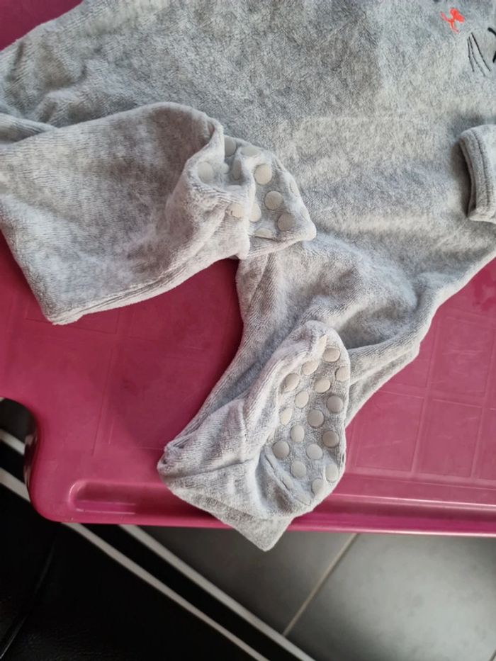 Pyjama Mixte 74cm - photo numéro 5