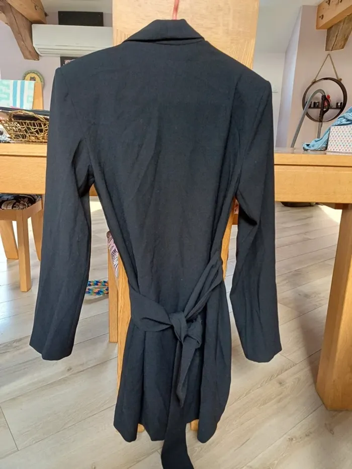 Robe tailleur Zara