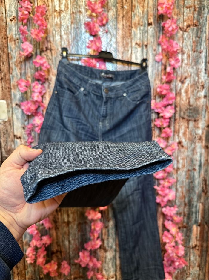 👖 Jean femme Big Spade – Classic Jeans 👖 - photo numéro 2