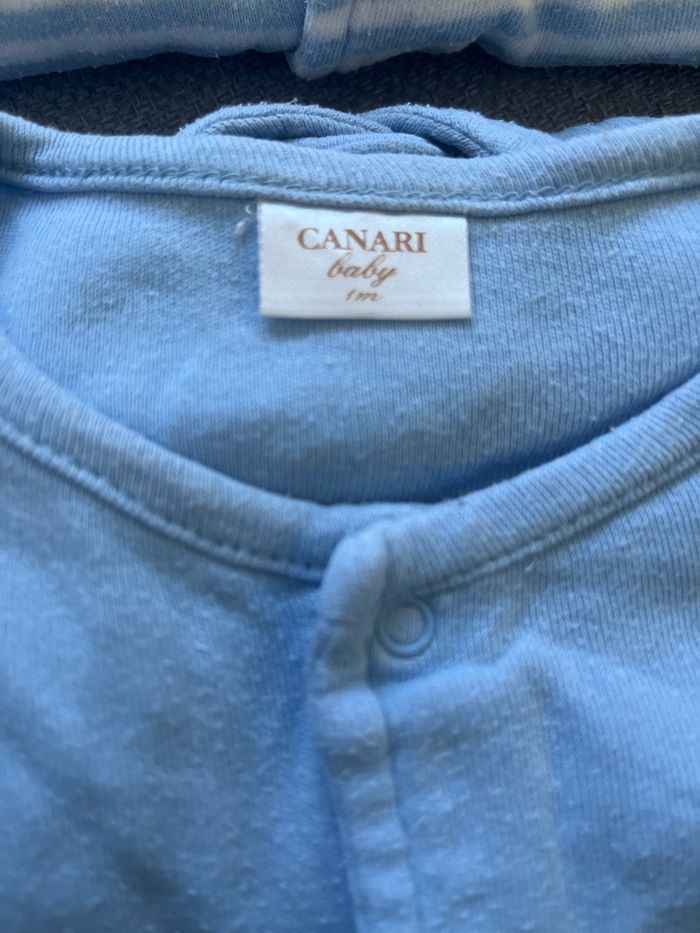 2 pyjamas - photo numéro 4