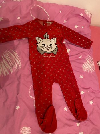Pyjama 24 mois