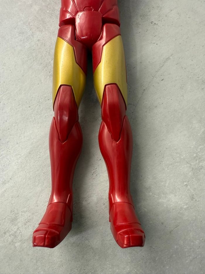 Figurine Avengers Iron man - photo numéro 4