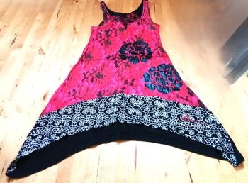 Tunique "Desigual"