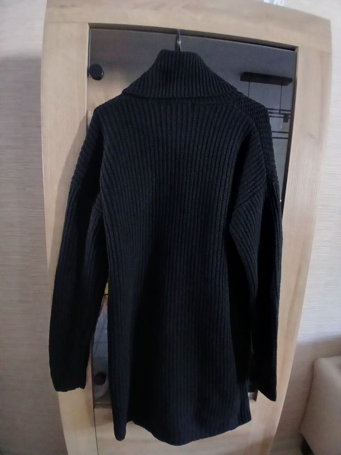 Robe pull - photo numéro 5
