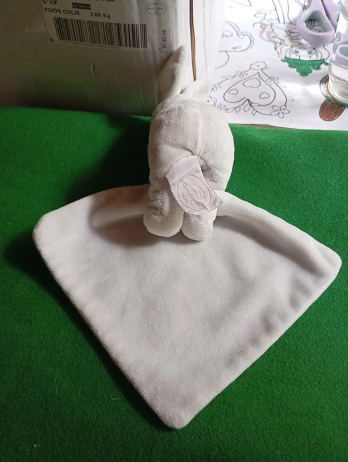 Doudou - photo numéro 2