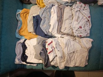 Lot bébé garçon 3 mois