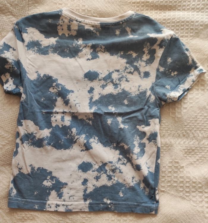 T-shirt npo 5 ans - photo numéro 2