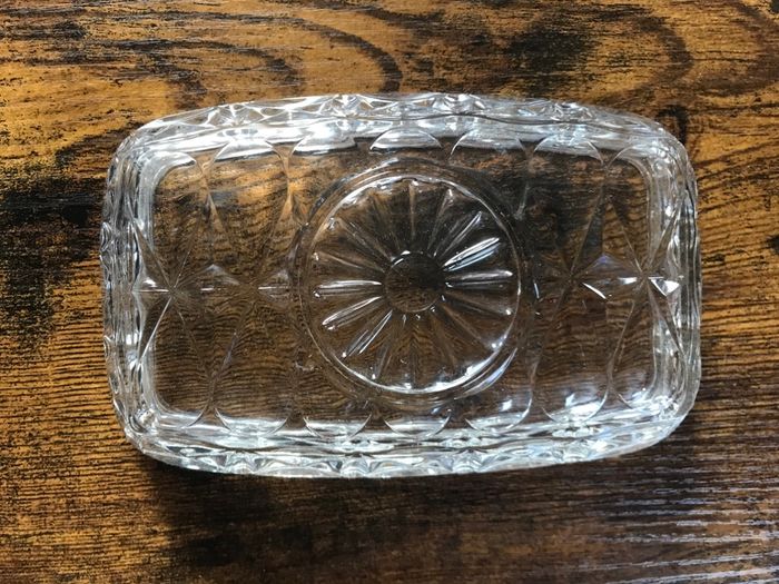 Vide poche en verre - photo numéro 3