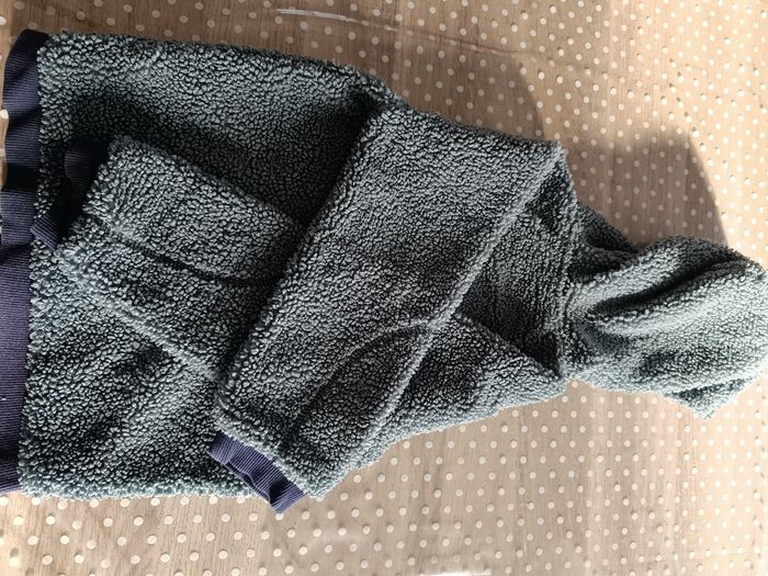 Veste molletonné sergent major - photo numéro 6