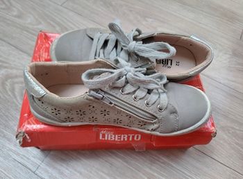 Sneackers Liberto