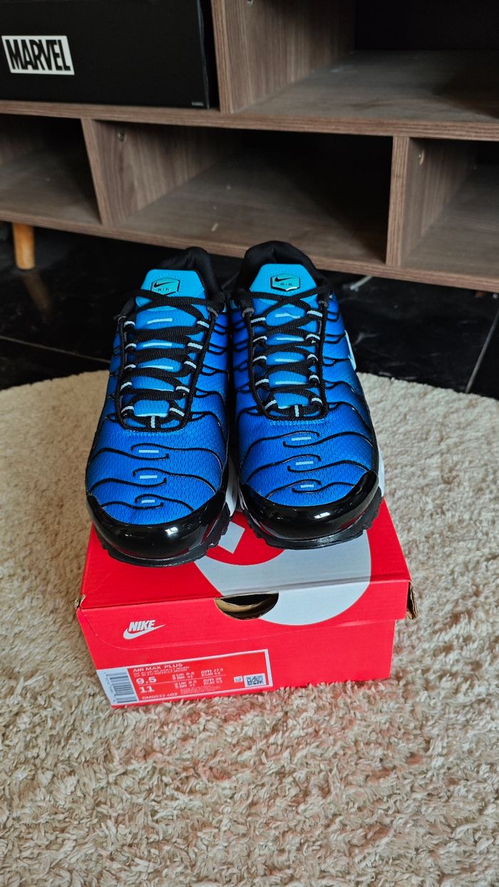 Nike Air Max Plus Tn - photo numéro 3