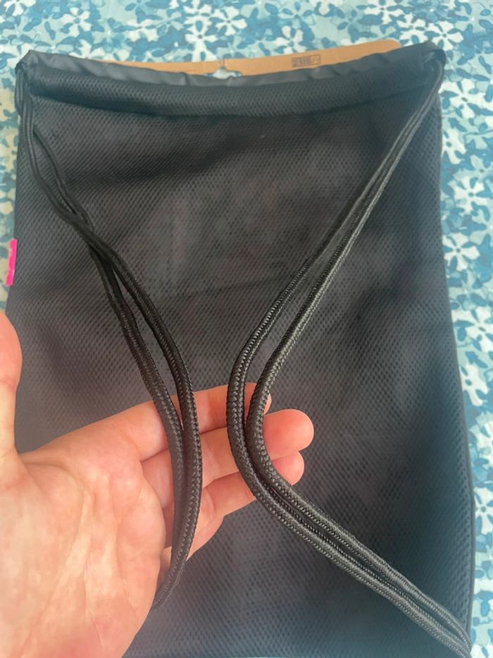 Sac épais Barbie pour la piscine ou le sport ou autre - photo numéro 4