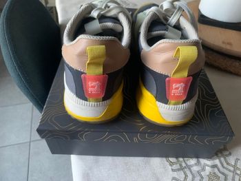 Baskets scotch &soda