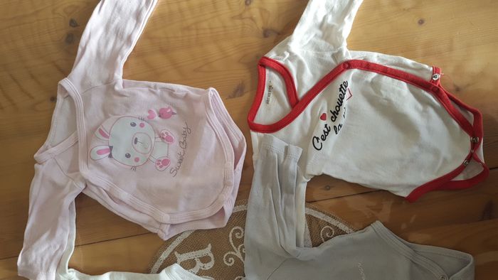 lot bodies - photo numéro 4