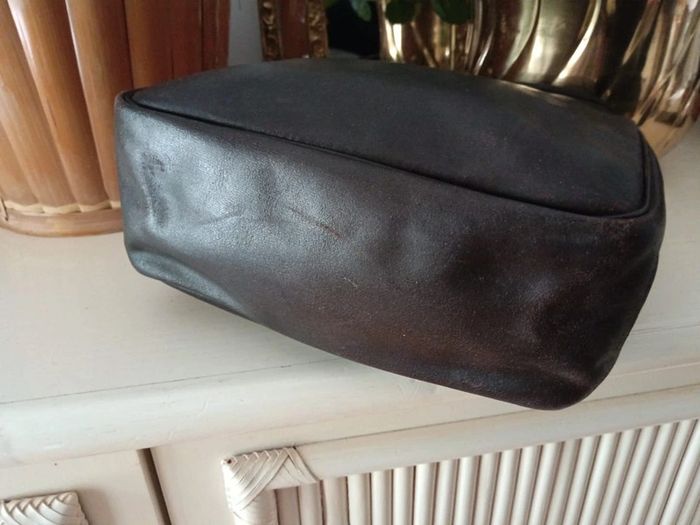 Sac à main Roseau Vintage - photo numéro 8