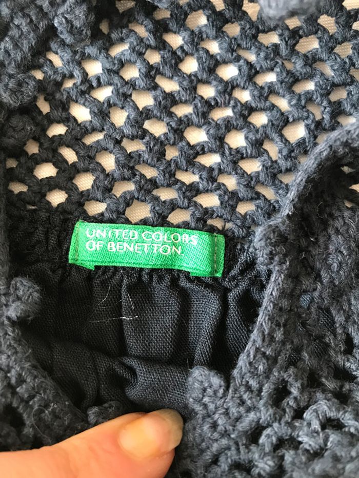 Robe Benetton - photo numéro 4