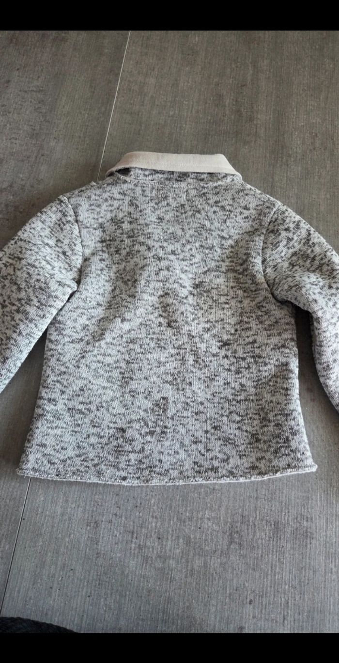 Superbe veste - photo numéro 6