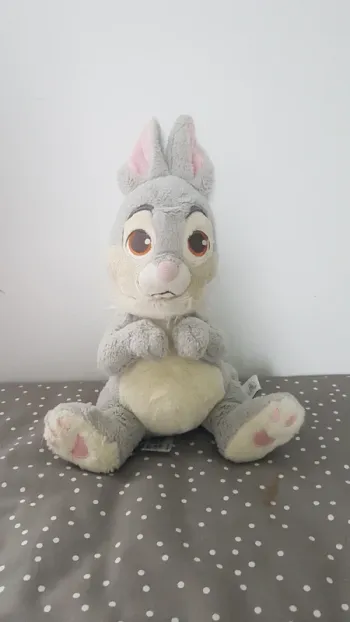 Peluche panpan disney