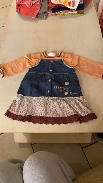 Ensemble La Compagnie des Petits