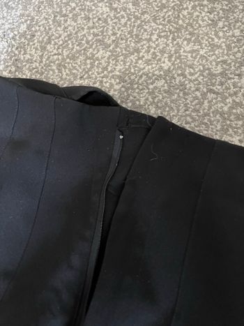 Lot de 2 pantalon noir