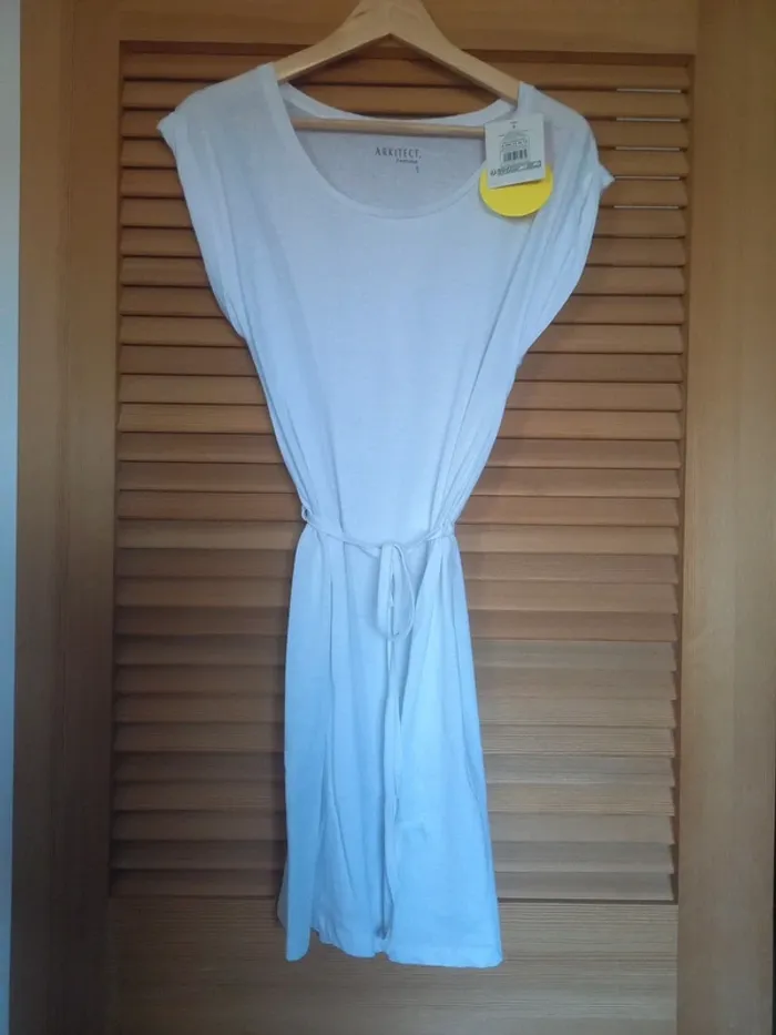 Robe tee shirt