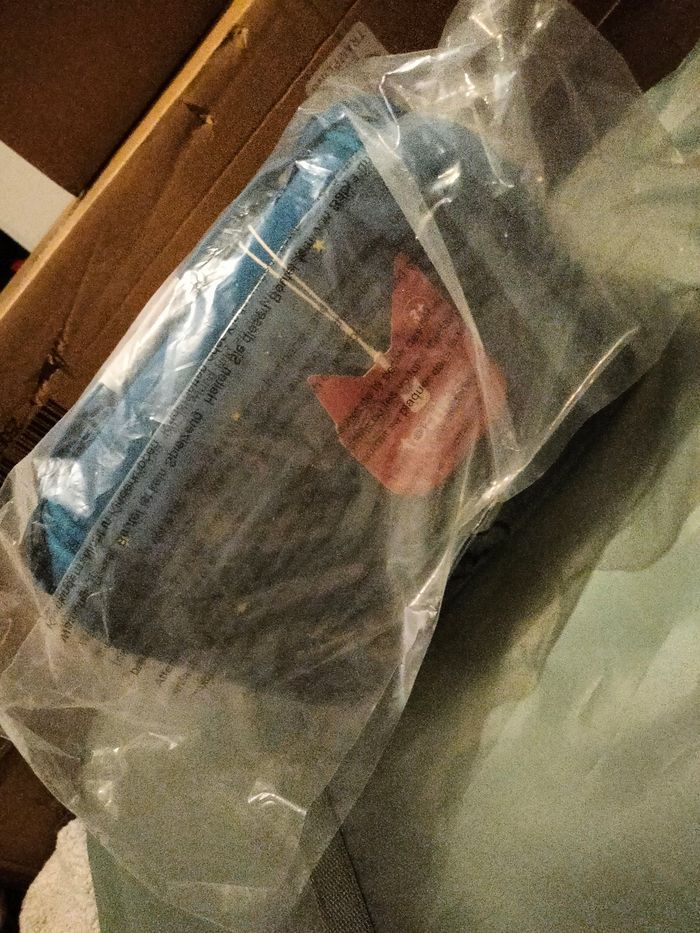 Sac à bandoulière tonies - photo numéro 2