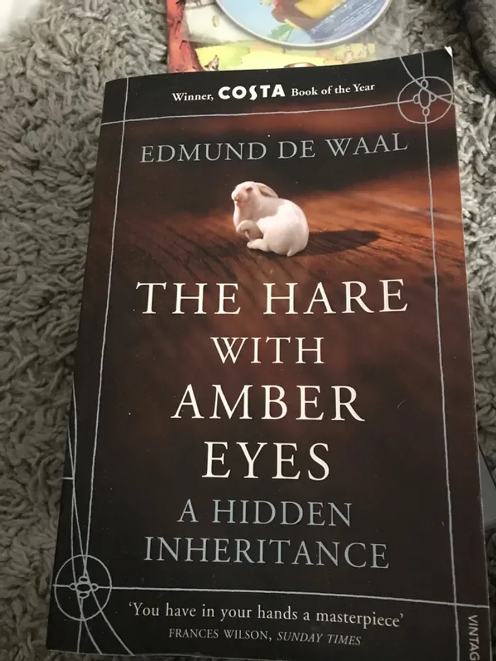 Thé hare