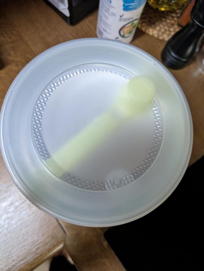 Lait Nan 5 neuf - photo numéro 2