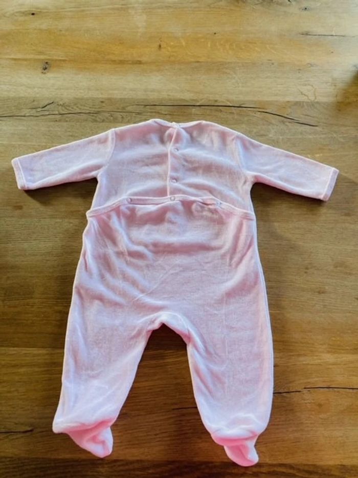 Lot pyjamas fille - photo numéro 3