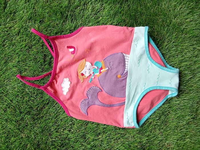 Maillot de bain DPAM