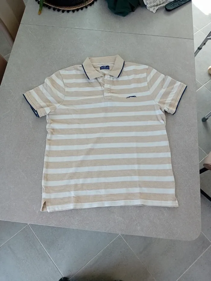 Polo Homme Taille L Status