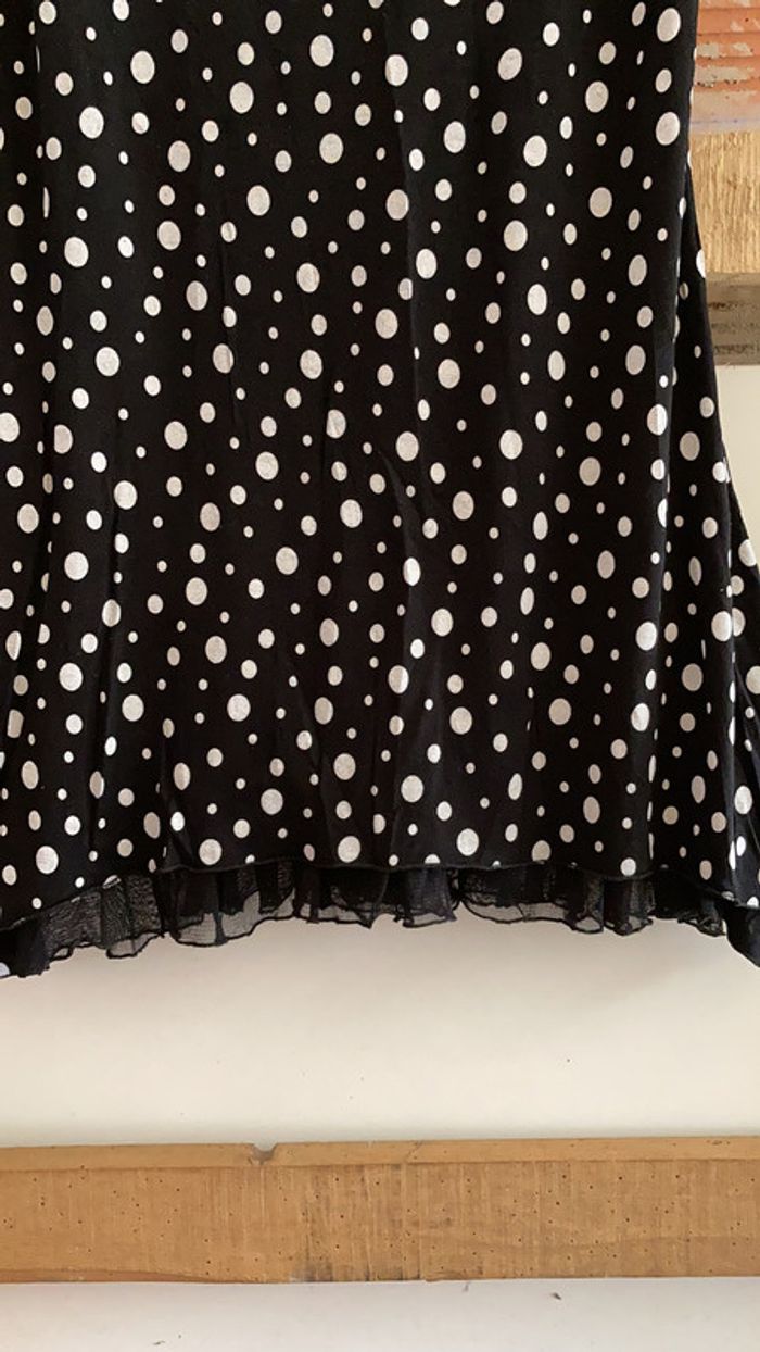Robe à bretelles - photo numéro 2